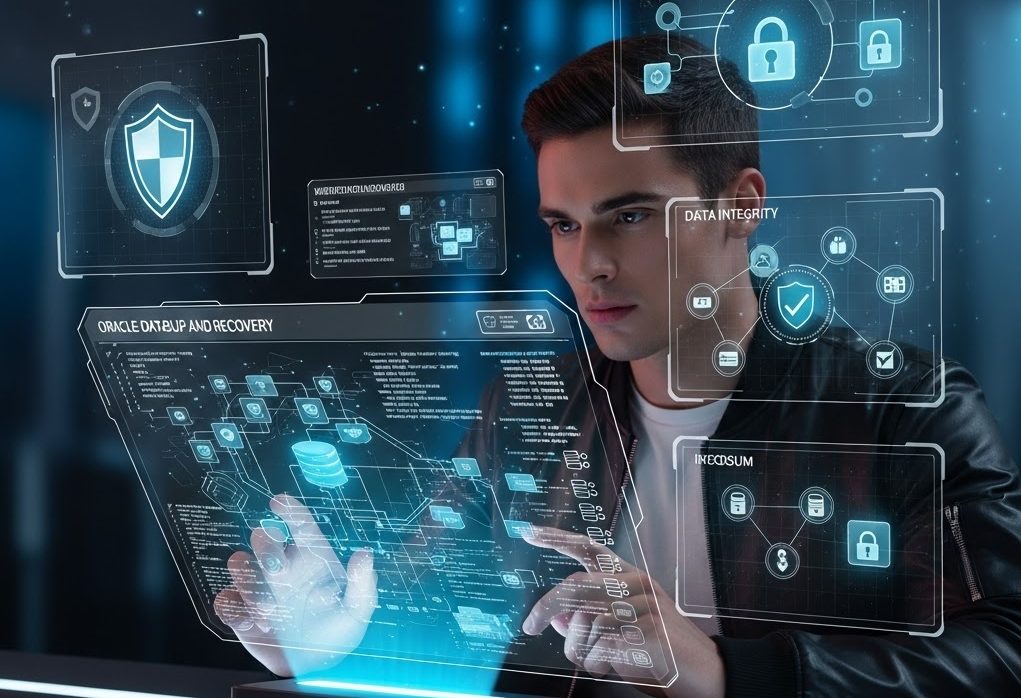 RMAN: Seu Aliado Essencial para Backup e Recuperação no Oracle